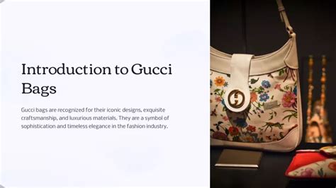 presentatie over gucci|Gucci fashion ppt.